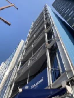 小伝馬町駅 徒歩5分 1F 現況:その他 その他居抜きなど物件 【飲食不可】