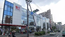 玉出駅 徒歩3分 3F〈西室〉 店舗物件 【飲食不可】外観