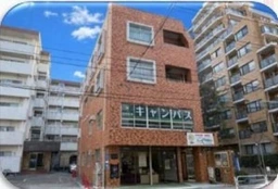 【HS0325】西葛西駅徒歩4分。駅近、目の前にバス有ります。ネイルサロンなど相談可能。飲食、塾、ジム同業のため不可。