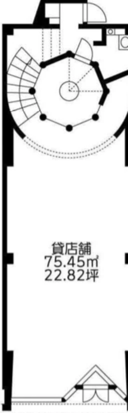 糀谷駅 徒歩3分 1F スケルトン物件 【路面店】【一棟貸可】【何業も可】〇〇