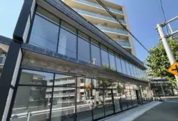 西船橋駅 徒歩10分 2025年8月新築 2F〈201号室〉スケルトン物件 【軽飲食可】外観