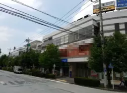 青葉台駅 徒歩2分 2F〈G区画〉スケルトン物件【飲食可】