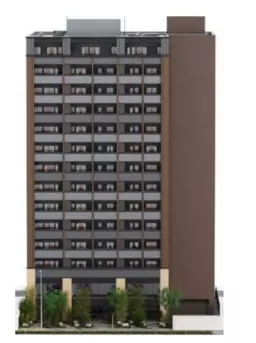 伊勢佐木長者町駅 徒歩1分 　駅近好立地　クリニックおすすめ　2階