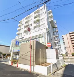 国府台駅 徒歩1分 　駅近好立地店舗　1階