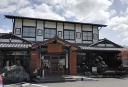 西新井大師西駅 徒歩25分 造作無償 1-2F一棟貸し そば屋居抜き物件 【飲食可】