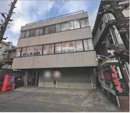 北八王子駅徒歩10分　飲食不可