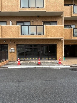 サービス店舗・福祉系・クリニック・物販など業種応相談外観