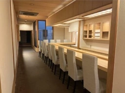 祇園四条駅 徒歩4分 1F 現況:寿司・割烹 飲食居抜き物件 【飲食可】外観