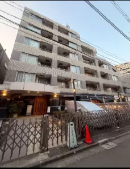 原宿駅 徒歩3分 1F 現況:その他 その他居抜きなど物件 【飲食不可】外観