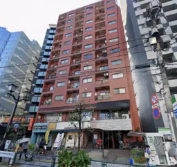 ■駒込駅【業種相談】※メール問い合わせのみ対応可※外観