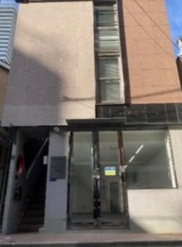 【HS0325】新橋駅徒歩7分。1階路面物件。飲食不可。店舗や事務所ご相談ください。