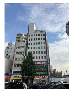 四谷三丁目駅 徒歩1分 4F 【何業も可】〇〇