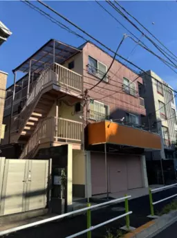 東武練馬駅 徒歩8分 1F 現況:その他 その他居抜きなど物件 【業種相談】【重飲食不可】外観