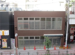 ⭐︎⭐︎町田駅 徒歩4分 一棟貸し 駅前ロードサイド物件 【何業も可】⭐︎⭐︎外観