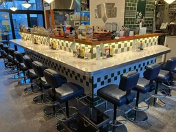 とうきょうスカイツリー駅 徒歩4分 美内装のダイニングカフェ居抜きです！外観