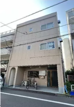 小竹向原駅 徒歩6分 1F 現況:クリニック その他居抜きなど物件 【業種相談】外観