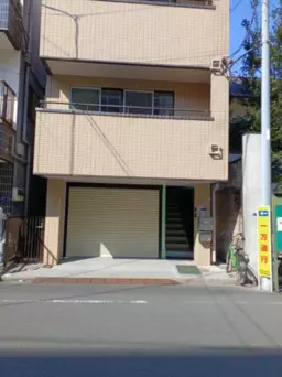 菊川駅 徒歩5分 1F〜2F 現況:その他 その他居抜きなど物件 【業種相談】外観