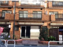 麹町駅 徒歩4分 1F 現況:カフェ 飲食居抜き物件 【飲食可】