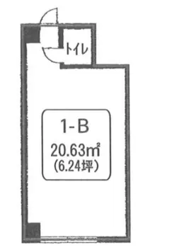 ■代官山駅【飲食不可】※メール問い合わせのみ対応可※