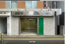 高津駅 徒歩1分 1F 現況:物販 その他居抜きなど物件 【業種相談】外観