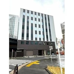 新橋駅 徒歩6分 2F スケルトン物件