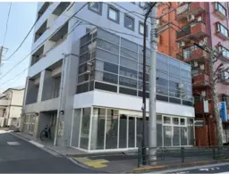 落合南長崎駅 徒歩1分 1F スケルトン物件 【飲食可(重飲食不可)】