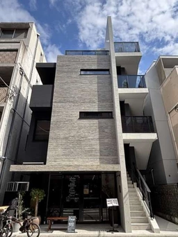 ≪代々木公園駅 徒歩4分｜B1階・40.41㎡｜業種相談≫