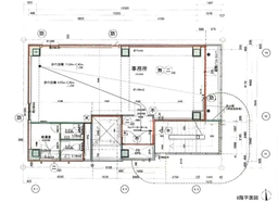 ■秋葉原駅 徒歩4分 8F 引渡状況：相談 【用途：事務所】外観
