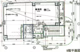 ■秋葉原駅 徒歩4分 9F〜10F 引渡状況：相談 【用途：事務所】外観