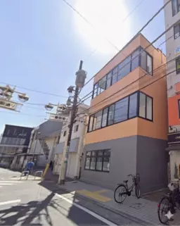 新所沢駅徒歩1分！業種相談可能な駅前好立地テナント外観