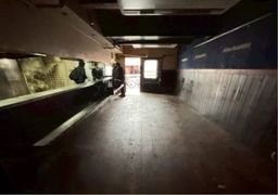 目黒駅 徒歩3分 1F〜2F 現況:中華・エスニック 飲食居抜き物件 【重飲食可】外観