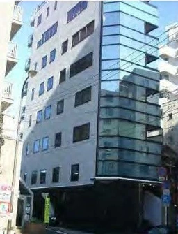 西太子堂駅 徒歩3分 3F 現況:その他 その他居抜きなど物件 【飲食不可】外観