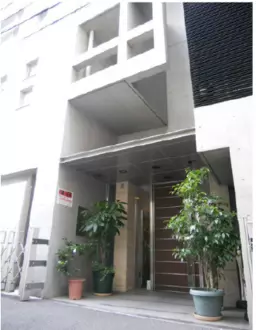 新大久保駅 徒歩1分 2F 現況:その他 その他居抜きなど物件 【飲食不可】外観