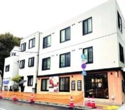 【HS0326】上板橋駅徒歩5分。地下1階店舗区画。教室やスタジオ向けです！