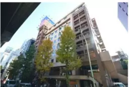 広尾駅 徒歩8分 1F 現況:その他居抜きなど物件 【飲食可】造作譲渡無償  深夜営業可能外観