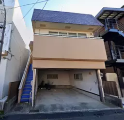 矢向駅 徒歩2分 　駅近好立地店舗　1階