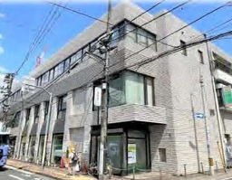 豊田駅 徒歩2分 1F スケルトン物件 【飲食可】外観