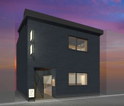 【1F】横浜駅徒歩7分！飲食可能2026年築物件！2F約13.9坪同時募集中！