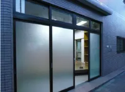 目黒駅 徒歩10分 1F 現況:その他 その他居抜きなど物件 【飲食不可】外観