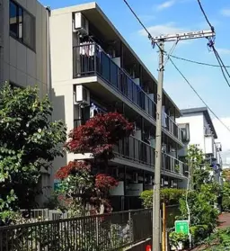 小岩駅 徒歩5分 1F スケルトン物件 【飲食不可】