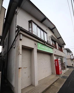 北小金駅 徒歩6分 1F 現況:飲食(その他) 飲食居抜き物件 【業種相談】外観