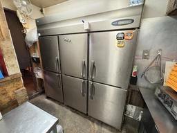 伊丹駅 徒歩7分 1F 現況:飲食居抜き物件外観