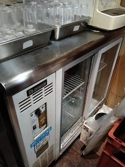 高田馬場駅 徒歩2分 1F 現況:居酒屋 飲食居抜き物件 【何業も可】外観