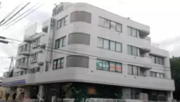 所沢駅 徒歩3分 　駅近店舗　3階外観