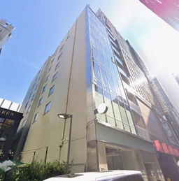 ≪銀座一丁目駅 徒歩1分｜5階・186.09㎡｜店舗事務所≫外観
