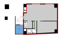 ■三田駅 【業種相談】※メール問い合わせのみ対応可※外観