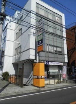 【HS0326】希少！二子玉川駅徒歩7分。事務所、塾、クリニック、ショールーム、サロン相談可能。飲食や美容室事務✖外観