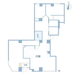 ■東長崎駅【業種相談】※メール問い合わせのみ対応可※