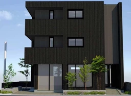 ≪明治神宮前駅 徒歩6分｜1階・72.71㎡｜業種相談・新築≫