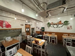 町田エリア！ダイニングカフェの居抜き物件！！外観